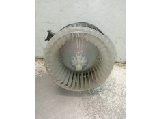 Recambio de motor calefaccion para opel mokka edition referencia OEM IAM 52427194  