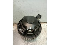 Recambio de motor calefaccion para opel mokka edition referencia OEM IAM 52427194   2