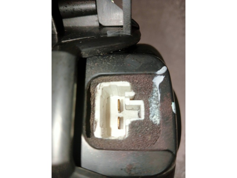 Recambio de motor calefaccion para opel mokka edition referencia OEM IAM 52427194  