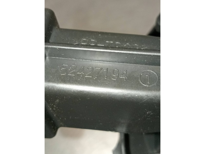 Recambio de motor calefaccion para opel mokka edition referencia OEM IAM 52427194  