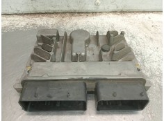 Recambio de centralita motor uce para opel mokka edition referencia OEM IAM 55591709 55579719 