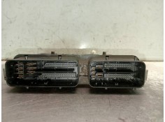 Recambio de centralita motor uce para opel mokka edition referencia OEM IAM 55591709 55579719  2