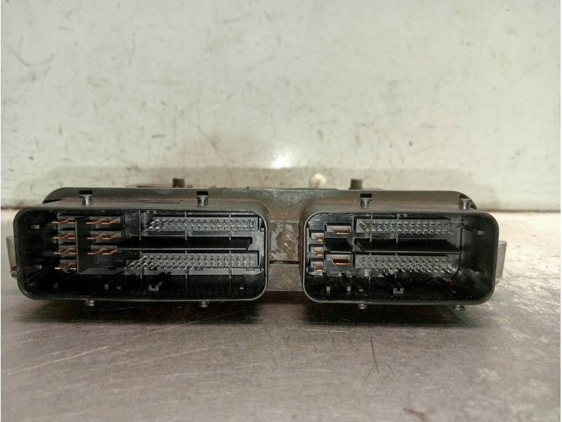 Recambio de centralita motor uce para opel mokka edition referencia OEM IAM 55591709 55579719 