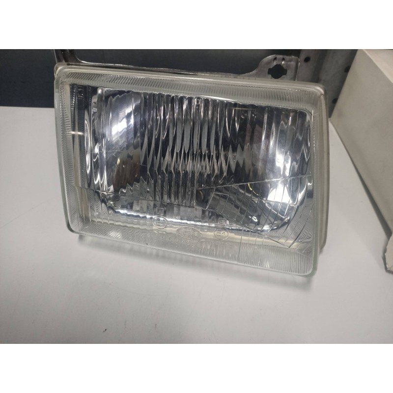 Recambio de faro derecho para ford escort berl./turn./cab./express 1.3 referencia OEM IAM   