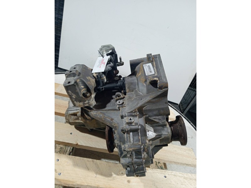 Recambio de caja cambios para volkswagen golf vii lim. (bq1) advance referencia OEM IAM FMGAJ015 SEL 080219 48 1604 6V