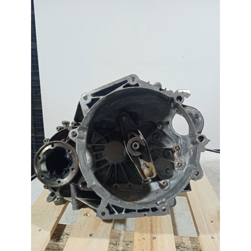 Recambio de caja cambios para volkswagen golf vii lim. (bq1) advance referencia OEM IAM FMGAJ015 SEL 080219 48 1604 6V