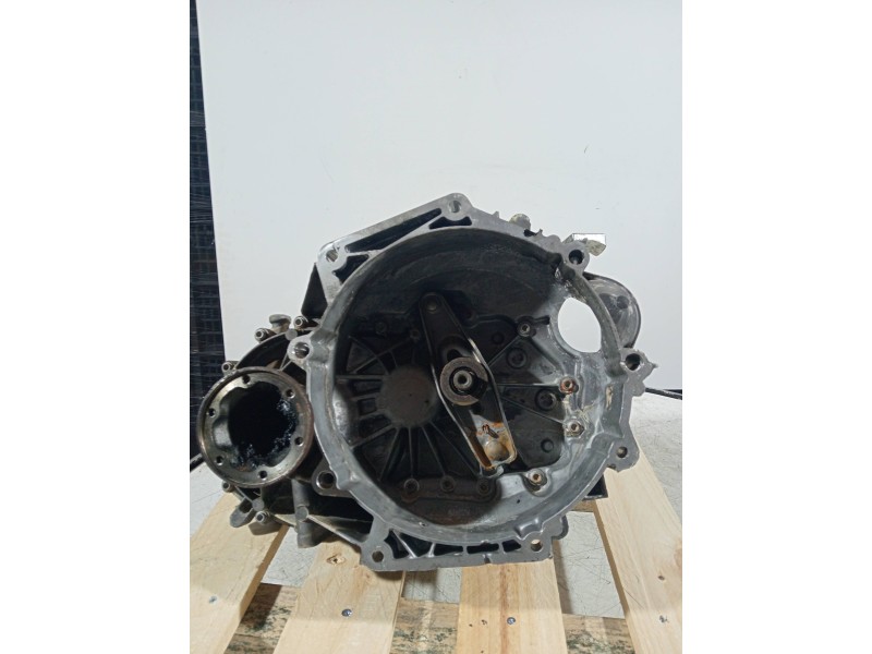 Recambio de caja cambios para volkswagen golf vii lim. (bq1) advance referencia OEM IAM FMGAJ015 SEL 080219 48 1604 6V