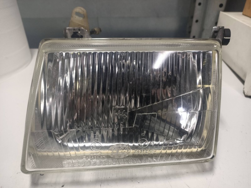 Recambio de faro izquierdo para ford escort berl./turn./cab./express básico berlina referencia OEM IAM   