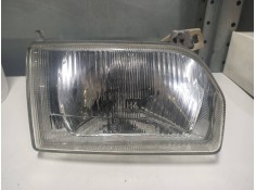 Recambio de faro derecho para ford escort berlina cl referencia OEM IAM   