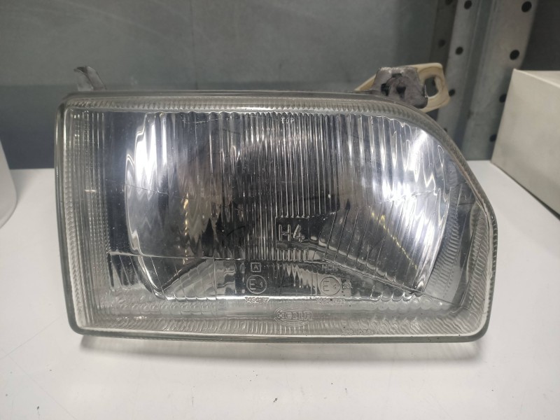Recambio de faro derecho para ford escort berlina cl referencia OEM IAM   