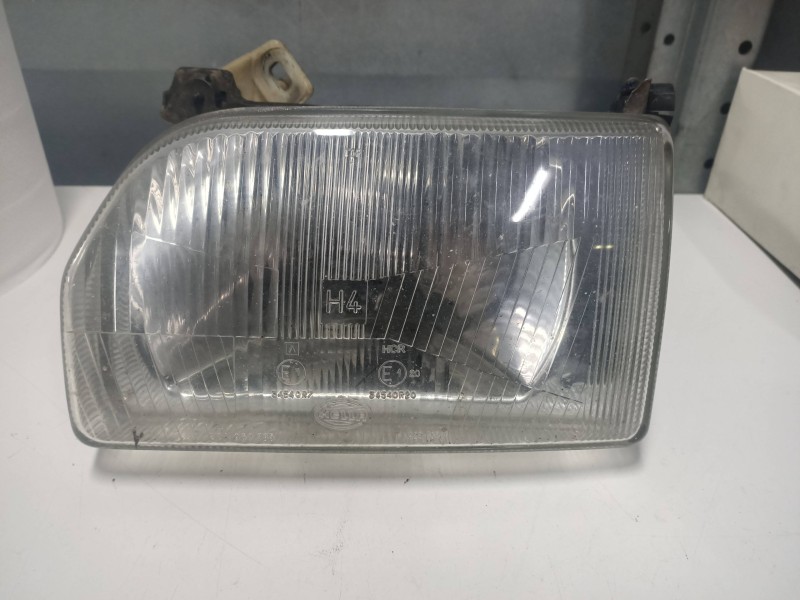 Recambio de faro izquierdo para ford orion 1.6 d referencia OEM IAM    Recambio de faro izquierdo para ford orion 1.6 d referencia OEM IAM