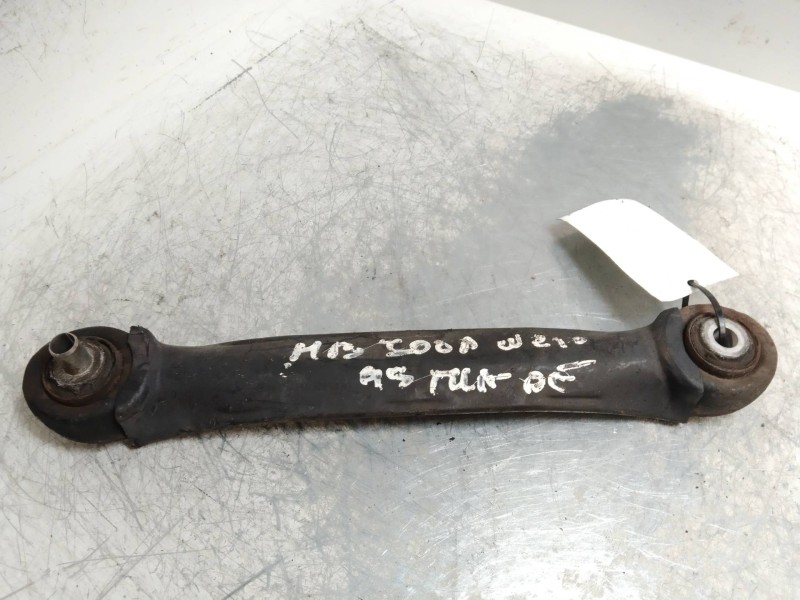 Recambio de brazo suspension inferior trasero derecho para mercedes clase e (w210) berlina diesel 300 diesel (210.020) referenci