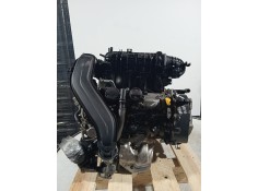 Recambio de motor completo para volkswagen golf vii lim. (bq1) advance referencia OEM IAM DAC 088952 