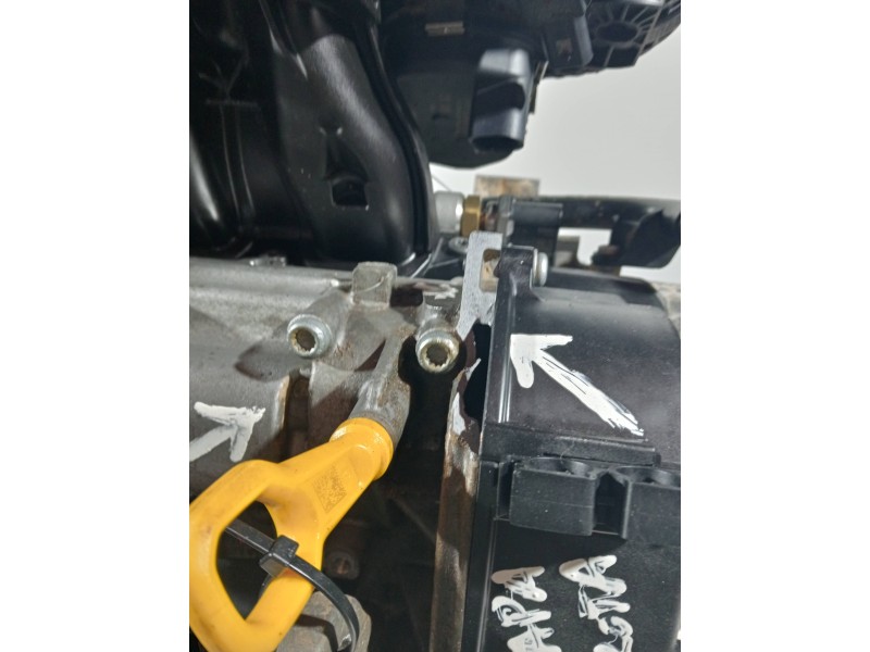 Recambio de motor completo para volkswagen golf vii lim. (bq1) advance referencia OEM IAM DAC 088952 
