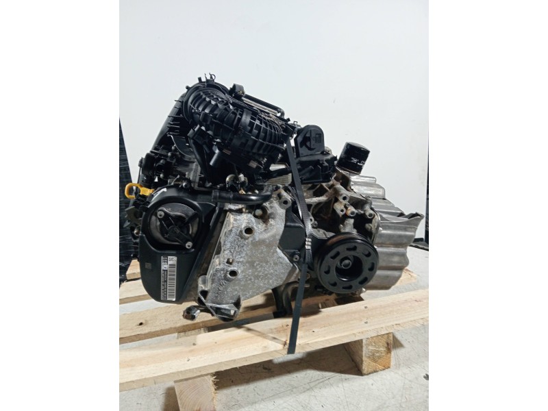 Recambio de motor completo para volkswagen golf vii lim. (bq1) advance referencia OEM IAM DAC 088952 