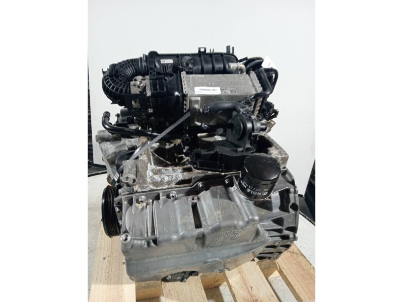 Recambio de motor completo para volkswagen golf vii lim. (bq1) advance referencia OEM IAM DAC 088952 