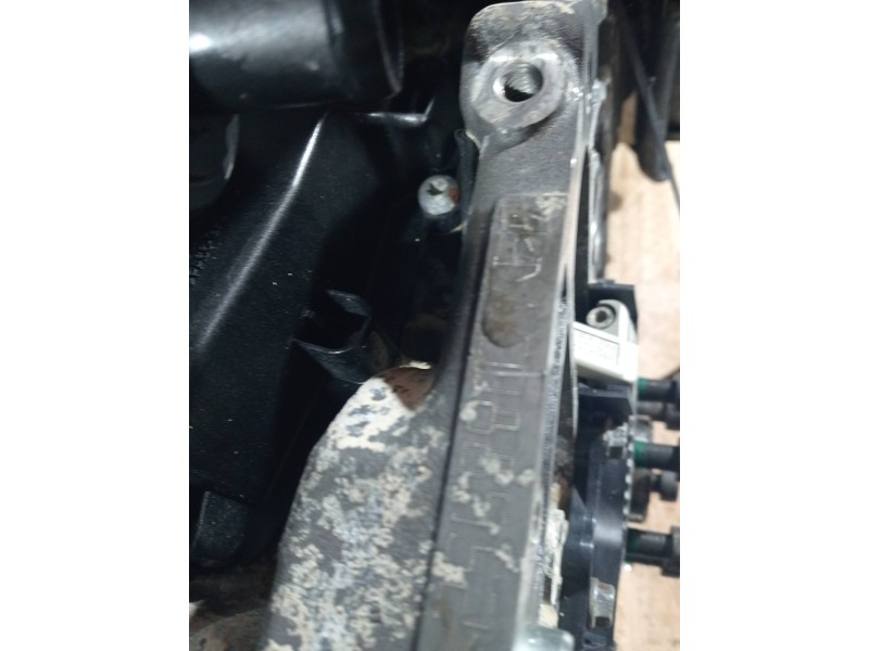 Recambio de motor completo para volkswagen golf vii lim. (bq1) advance referencia OEM IAM DAC 088952 