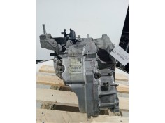 Recambio de caja cambios para ford galaxy (ca1) titanium referencia OEM IAM 7G91700Q 08E3830152 AUTOMAT 2