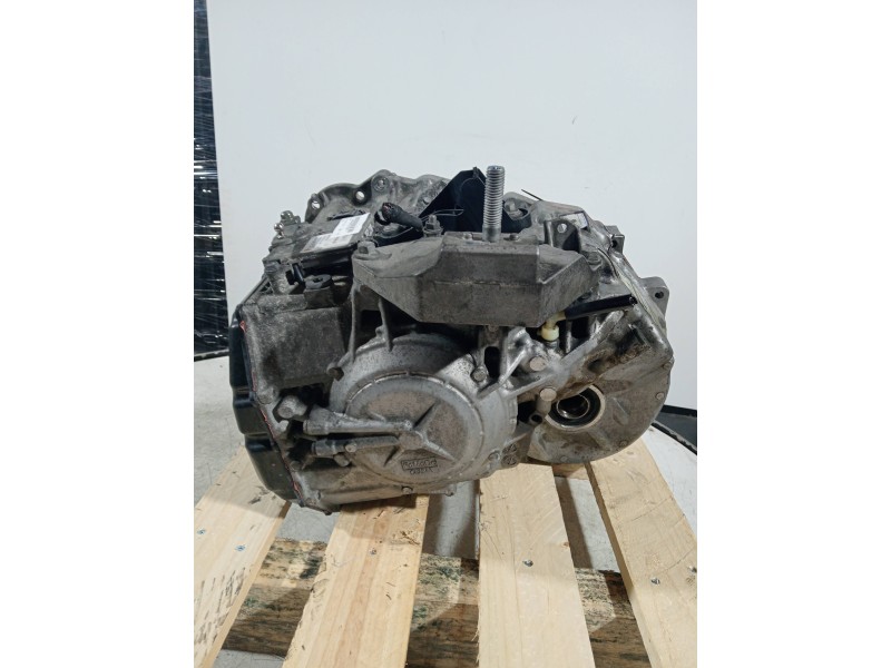 Recambio de caja cambios para ford galaxy (ca1) titanium referencia OEM IAM 7G91700Q 08E3830152 AUTOMAT