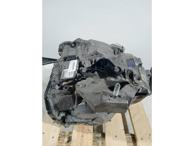 Recambio de caja cambios para ford galaxy (ca1) titanium referencia OEM IAM 7G91700Q 08E3830152 AUTOMAT