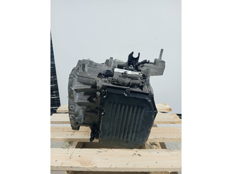 Recambio de caja cambios para ford galaxy (ca1) titanium referencia OEM IAM 7G91700Q 08E3830152 AUTOMAT