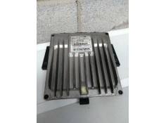 Recambio de centralita motor uce para dacia sandero 1.5 dci diesel cat referencia OEM IAM 28264422 8201002106 8201127198 81404A