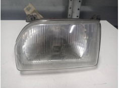 Recambio de faro izquierdo para ford escort berlina 1.8 diesel referencia OEM IAM   