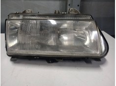Recambio de faro derecho para fiat ulysse (121) 1.9 turbodiesel referencia OEM IAM   
