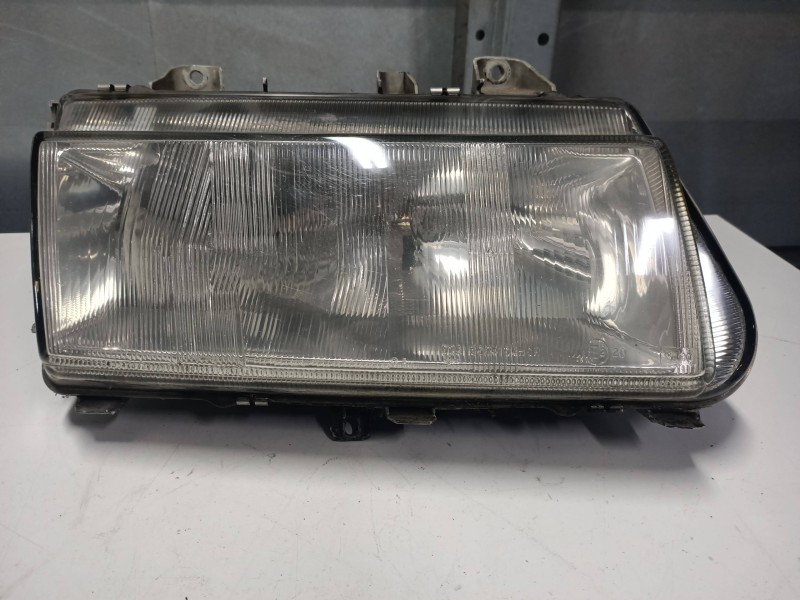 Recambio de faro derecho para fiat ulysse (121) 1.9 turbodiesel referencia OEM IAM   