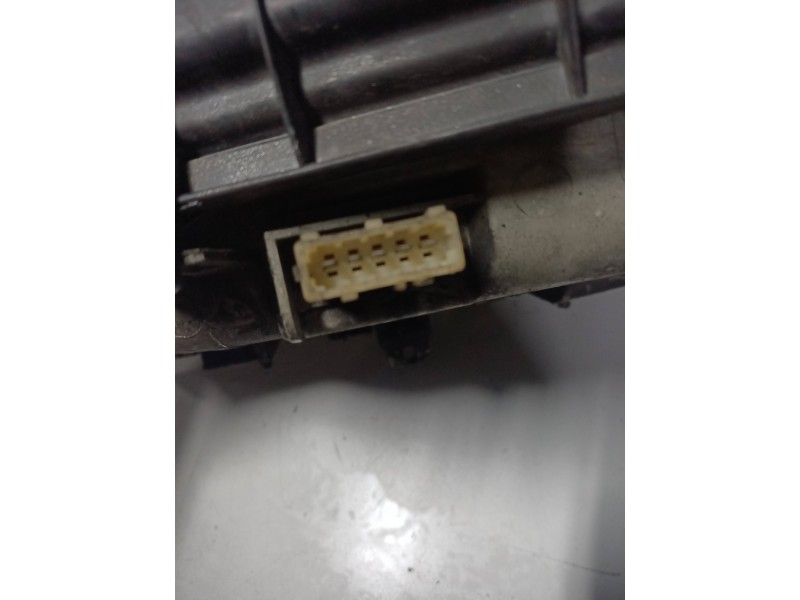 Recambio de faro derecho para fiat ulysse (121) 1.9 turbodiesel referencia OEM IAM   