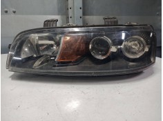 Recambio de faro izquierdo para fiat punto berlina (188) 1.2 8v referencia OEM IAM   