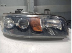 Recambio de faro derecho para fiat punto berlina (188) 1.9 d (i) referencia OEM IAM 088140 67752839 