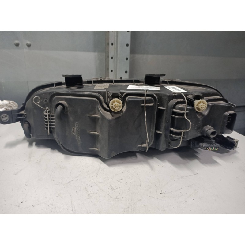 Recambio de faro derecho para fiat punto berlina (188) 1.9 d (i) referencia OEM IAM 088140 67752839 