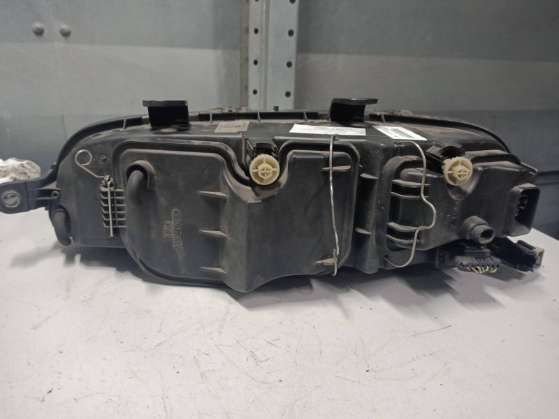 Recambio de faro derecho para fiat punto berlina (188) 1.9 d (i) referencia OEM IAM 088140 67752839 