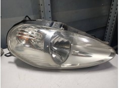 Recambio de faro izquierdo para fiat punto (evo) (199) dynamic referencia OEM IAM   