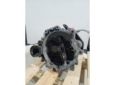 Recambio de caja cambios para volkswagen fox (5z1) básico referencia OEM IAM HUY 310305 640703 