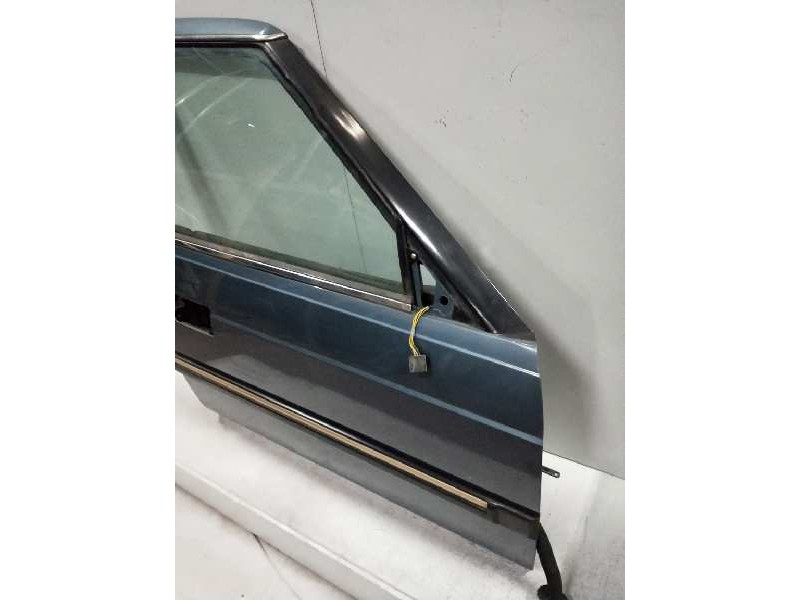Recambio de puerta delantera derecha para mg rover serie 800 (rs) referencia OEM IAM   
