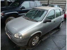 opel corsa b del año 1995