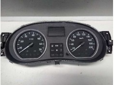 Recambio de cuadro instrumentos para dacia sandero 1.2 16v cat referencia OEM IAM P248101432R 1835629 