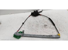 Recambio de elevalunas delantero izquierdo para ford fiesta berlina (dx) ambiente referencia OEM IAM   