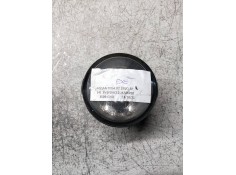 Recambio de faro antiniebla derecho para nissan tiida (c11x/sc11x) 1.5 dci turbodiesel cat referencia OEM IAM   