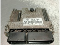Recambio de centralita motor uce para seat toledo (5p2) exclusive referencia OEM IAM 0281013283 03G906021LP 1039S14581