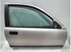 Recambio de puerta delantera derecha para mg rover serie 200 (rf) 1.4 16v cat referencia OEM IAM   