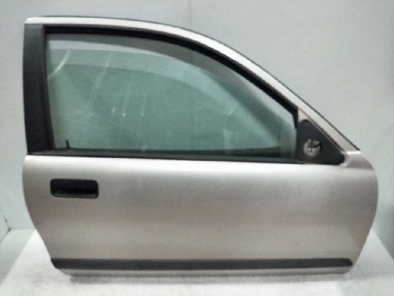 Recambio de puerta delantera derecha para mg rover serie 200 (rf) 1.4 16v cat referencia OEM IAM   