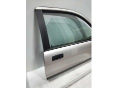 Recambio de puerta delantera derecha para mg rover serie 200 (rf) 1.4 16v cat referencia OEM IAM    2
