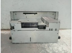 Recambio de sistema audio / radio cd para land rover range rover sport v8 td se referencia OEM IAM VUX500500 AL070402278  2