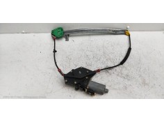 Recambio de elevalunas delantero izquierdo para ford fiesta berlina (dx) ambiente referencia OEM IAM    2