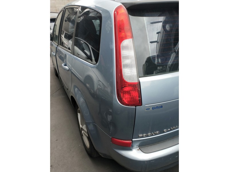 ford focus c-max (cap) del año 2006 ford focus c-max (cap) del año 2006