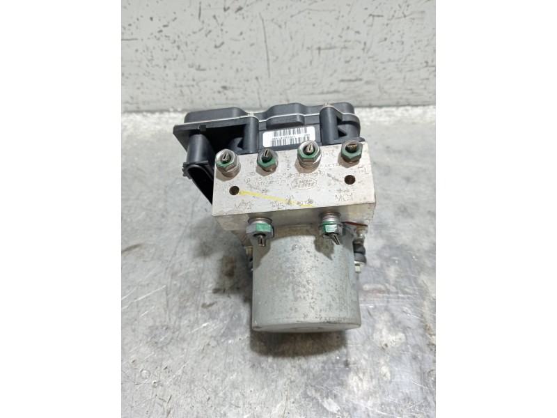 Recambio de abs para land rover range rover sport v8 td se referencia OEM IAM 0265235020 SRB500440 