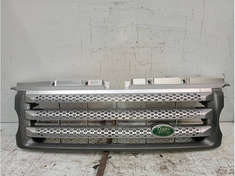 Recambio de rejilla delantera para land rover range rover sport v8 td se referencia OEM IAM   